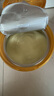 飛鶴星飛帆卓睿3段 嬰幼兒奶粉 乳鐵蛋白 750g 3段 750g 6罐 +洗衣液 曬單實拍圖