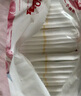 好奇（Huggies）皇家御褲小龍褲尿不濕龍紋褲嬰幼兒 M 1包 46片 【紙尿 褲】 曬單實(shí)拍圖