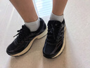 asics亞瑟士童鞋款透氣男女童緩震跑步鞋運(yùn)動(dòng)鞋GEL-FLUX 4GS 002 38 曬單實(shí)拍圖