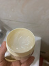袋鼠媽媽 小麥鮮萃保濕睡眠免洗面膜80g  準孕婦專用護膚品準孕婦睡眠面膜 曬單實拍圖
