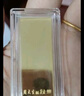 周大生黃金金條50g足金投資金20g收藏100g送禮工藝品生日禮物 50g 曬單實(shí)拍圖