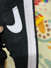 耐克（NIKE）SB ALLEYYOOP 男/女滑板鞋 CJ0882-001 41 曬單實(shí)拍圖