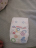 好奇（Huggies）金裝紙尿褲S120片(4-8kg)新生兒小號嬰兒尿不濕云感褲柔軟透氣 曬單實拍圖