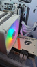 金百達(dá)（KINGBANK）8G 16G 32G DDR4銀爵3200頻率 游戲內(nèi)存 電競(jìng)內(nèi)存 銀爵 16G(8G*2) 3600 海力士C18 曬單實(shí)拍圖