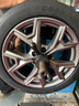 固特異（Goodyear）汽車輪胎 245/45R18 100Y 御乘二代 寶馬i3BEV 5系 奔馳E奧迪A6 曬單實拍圖