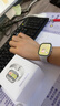 小米（MI）REDMI Watch 5 皎月銀 國家補(bǔ)貼 澎湃OS 2 心率血氧監(jiān)測 藍(lán)牙通話 紅米手表5 智能手表 小米汽車 曬單實(shí)拍圖