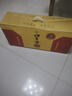 小糊涂仙 雙支禮盒 濃香型白酒 52度500ml*2+100ml典藏小酒 訪友送禮 曬單實(shí)拍圖