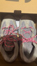 阿迪達斯兒童YEEZYKIDS龍紋木椰子休閑鞋童鞋ID2442 35.5碼 曬單實拍圖