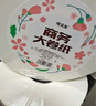 唯依美大卷紙有芯3層700克*12卷商用大盤紙酒店商場衛(wèi)生間整箱VJ7320 曬單實(shí)拍圖