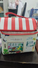 INSTAX富士instax立拍立得 一次成像相機 mini12（mini11升級款）薄荷綠 曬單實拍圖
