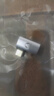 SnowkidsType C彎頭雷電4全功能USB4.0轉(zhuǎn)接頭公對(duì)母40G高速傳輸240W蘋(píng)果iPhone16/15pro Max轉(zhuǎn)換頭 L型中彎 曬單實(shí)拍圖