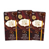 格力高(glico)百醇系列 百醇巧克力味48g*3盒 夾心餅干休閑零食禮物 曬單實(shí)拍圖