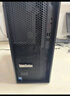 聯(lián)想（Lenovo）ThinkStation P368-C3圖形工作站臺式機 14代i5i7i9設計師AI辦公游戲臺式電腦主機 i7-14700K【20核3.4-5.6G】 128G/1T固+8T/R 曬單實(shí)拍圖