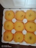 甜醉了 煙臺(tái)蘋(píng)果黃元帥粉面蘋(píng)果黃金帥黃香蕉山東新鮮水果當(dāng)季整箱鮮果 凈重5斤特大果85mm 曬單實(shí)拍圖