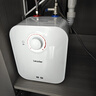 海爾（Haier）智家出品Leader 5升電熱水器小廚寶【咨詢客服享補貼】DA/TP家用廚房 速熱長效保溫儲水式小尺寸 5L 1750W 超值推薦5升DA小廚寶 曬單實拍圖