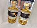 烈宴新疆52度吐魯番葡萄蒸餾酒500ml*6瓶 高度葡香（新疆秘境） 曬單實(shí)拍圖