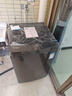 美的（Midea）波輪洗衣機(jī)全自動家用 MB10V37T 10公斤 一級能效 健康除螨 全域抗菌  以舊換新 家電國家補(bǔ)貼20% 曬單實(shí)拍圖