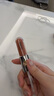 KIKO明彩雙頭唇釉103裸色 不沾杯不掉色唇蜜唇膏口紅 女生日禮物 曬單實拍圖