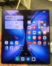 vivo X Fold5 12GB+256GB 鈦度 217g超輕薄 等效6000mAh藍海電池 超可靠三防折疊屏 AI 折疊屏 手機 曬單實拍圖