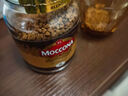 摩可納（Moccona）經(jīng)典8號(hào)凍干速溶黑咖啡100g瓶裝 深度烘焙進(jìn)口拿鐵美式冷萃0脂0糖 曬單實(shí)拍圖