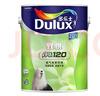 多樂士（Dulux）乳膠漆致悅凈味120高遮防潮墻面漆二合一內(nèi)墻油漆涂料墻面漆墻漆A991S白色5L 曬單實拍圖