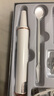 康佳（KONKA）康佳超聲波潔牙器洗牙器結(jié)石去清除潔洗牙齒沖洗器去黃牙結(jié)石神清潔器煙漬茶漬工具醫(yī)用母親節(jié)禮物 閃耀白【真超聲波醫(yī)療器械認(rèn)證】 4支噴頭 曬單實(shí)拍圖