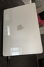 極川 Apple蘋果MacBook Air 13.6英寸M4/3/2保護殼2025/24/22款筆記本電腦保護套透薄水晶外殼防刮耐磨 曬單實拍圖