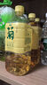 怡寶至本清潤(rùn)菊花茶低糖植物飲料1L 曬單實(shí)拍圖