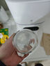 貝親（Pigeon）新生兒 防脹氣寬口徑玻璃奶瓶160ml SS號奶嘴 0個月+ AA260 曬單實拍圖