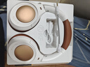 iKF King Pro2.0主動降噪頭戴式藍牙耳機無線金標(biāo)三角洲聽聲辨位電競游戲低延遲適用于華為小米蘋果 曬單實拍圖