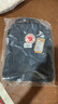 FJALLRAVEN北極狐雙肩包男休閑背包電腦包書包高中23510-560海藍16L 七夕 曬單實拍圖
