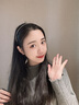 卡瑪倫（KAMALUN）高級感閃鉆發(fā)箍女新款頭箍碎發(fā)整理神器壓發(fā)發(fā)卡送女朋友生日禮物 發(fā)箍+品牌禮盒 曬單實拍圖