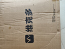 維克多（VCD）羽絨被防絨90白鴨絨被空調(diào)被子春秋被芯酒店被子150x210cm 卡其 曬單實(shí)拍圖