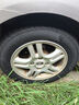 雙星（DOUBLE STAR）輪胎/汽車(chē)輪胎 195/60R15 88H SH71適配比亞迪L3/F3/寶駿630/花冠 曬單實(shí)拍圖