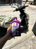 愛德王子殼牌踏板摩托車機油踏板車機油潤滑油10w-40 SL級 0.8L 踏板車油 曬單實拍圖
