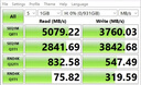三星（SAMSUNG）500GB SSD固態(tài)硬盤 M.2接口(NVMe協(xié)議PCIe 3.0 x4)  AI電腦配件 980 曬單實拍圖