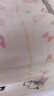 好奇（Huggies）鉑金裝成長(zhǎng)褲XXL74片(15kg以上)小桃褲加加大號(hào)嬰兒尿不濕超薄 曬單實(shí)拍圖