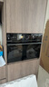 凱度56L嵌入式蒸烤箱SR5630DE24-ZKX1Custom 曬單實拍圖
