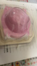 袋鼠醫(yī)生兒童口罩3d立體嬰幼兒0-6個(gè)月寶寶口罩6-12月粉色10支透氣防花粉 曬單實(shí)拍圖