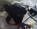 佳能EOS 2000D 單反 2000D 18-55mm III 閃迪256GB SD內(nèi)存卡 讀速200MB/s 寫速140MB/s V30 U3 C10 曬單實(shí)拍圖
