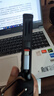 PGYTECH CFexpress A讀卡器usb3.2多功能合一蒲公英cfb閃傳卡盒SD/TF卡收納CFA索尼A卡Type-c接口 CFA黑色 曬單實拍圖