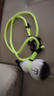 特洛克【3C認(rèn)證可上飛機(jī)】Trozk葫蘆自帶線移動(dòng)電源10000毫安  黑神話悟空周邊福祿道系混沌乾坤充電寶 混沌【白色】 曬單實(shí)拍圖