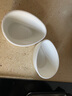 示詩蔚然德國品質(zhì)蒸碗寶寶蒸盤嬰兒輔食獨(dú)立電飯煲扇形蒸格耐高溫蒸菜陶瓷 【3升電飯煲】陶瓷蒸碗2個裝適用18.5cm蒸籠 曬單實(shí)拍圖