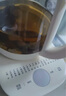 蘇泊爾（SUPOR）養(yǎng)生壺 316L不銹鋼 1.5L煮茶器花茶壺 恒溫水壺?zé)畨仉姛崴畨?辦公室保溫煮茶壺 SW-15YJ05 曬單實(shí)拍圖