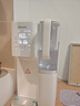 飛利浦（PHILIPS）凈水器家用免安裝臺式凈飲機(jī)家用RO反滲透即熱凈水機(jī)凈飲一體機(jī)自來水過濾ADD6860 ADD6860【1機(jī)1芯】 曬單實拍圖