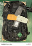 MYSTERY RANCH 神秘農(nóng)場 戶外運動2Day Assault27L 2日雙肩背戰(zhàn)術(shù)軍迷包 黑迷彩 L/XL碼 曬單實拍圖