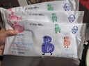 BBG藍(lán)芯絲薄輕柔拉拉褲L碼5片裝(8-10kg)小包試用裝尿不濕學(xué)步褲超薄【品牌直供 安心品質(zhì)】 曬單實(shí)拍圖