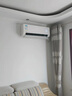華凌空調(diào)美的出品掛機(jī)家電補(bǔ)貼空調(diào) 神機(jī) 大1.5匹 超一級(jí)能效 變頻省電 以舊換新 大1.5匹 一級(jí)能效 【神機(jī)二代】旗艦款國(guó)家補(bǔ)貼 曬單實(shí)拍圖