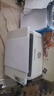 惠普（HP）30w 232dwc 136升級(jí)1188無(wú)線黑白激光打印機(jī)家用辦公復(fù)印掃描多功能一體機(jī) Mini M30w 官配（三合一+無(wú)線）體積更小 曬單實(shí)拍圖