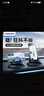 飛利浦（PHILIPS）車載手機支架2025新款汽車用導(dǎo)航儀表臺防滑吸附硅膠固定器2325 曬單實拍圖